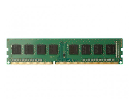 HP 32GB 1x32GB DDR4-2666 nECC Unbuff RAM