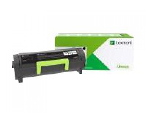 LEXMARK Corporate Cartridge 25000 pages