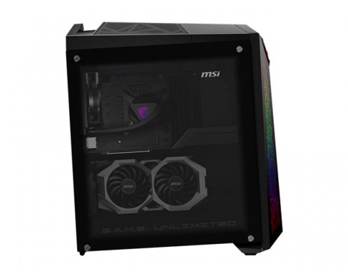 MSI MEG Infinite X 10TE-831MYS i7-10700KF 32GB RAM 1TB SSD RTX 3080 VENTUS 3X W10H