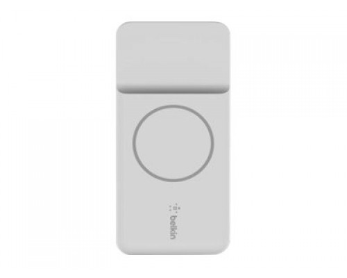 BELKIN Magnetic Wireless Power Bank 10.000 mAh + 18W PD