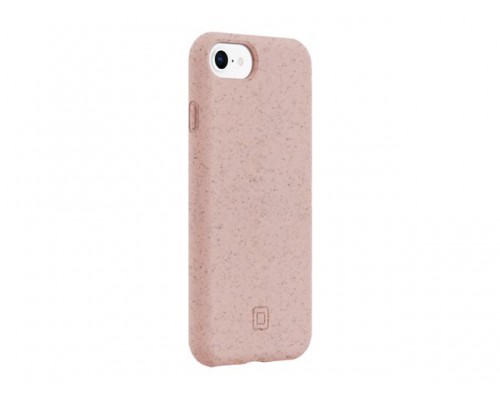 INCIPIO Organicore for Apple iPhone SE- Dusty Pink