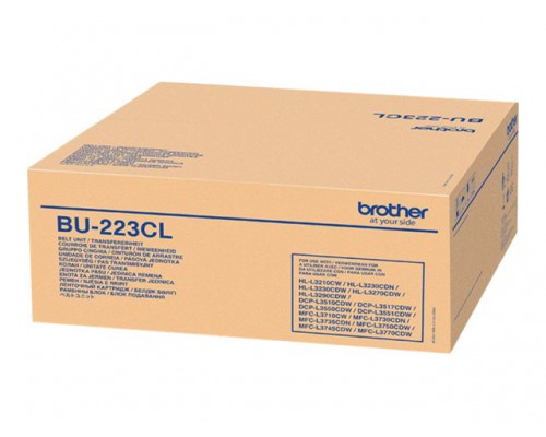 BROTHER BU-330CL belt for 130.000 pages