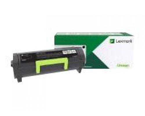 LEXMARK Cartridge Return Program 25000 pages