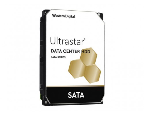WESTERN DIGITAL Ultrastar HE14 14TB HDD SATA 6Gb/s 512E SE HE14 7200Rpm WUH721414ALE6L4