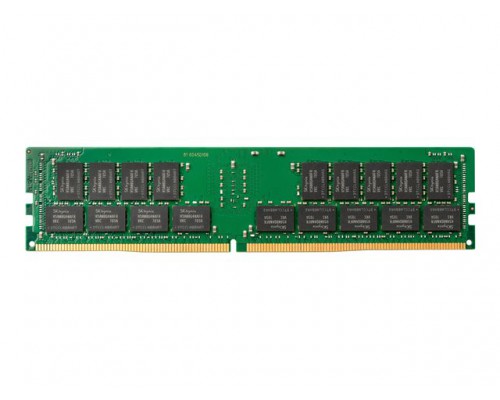 HP 4GB 1x4GB 3200 DDR4 NECC UDIMM