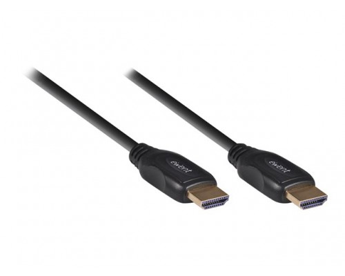 EWENT EW9872  HDMI High Speed Connection Cable 5 Meter type 1.4