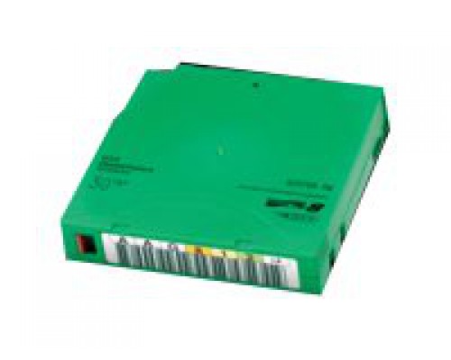 HPE LTO-8 Ultrium 30TB RW Non Custom Labeled Data Cartridges 20 pack