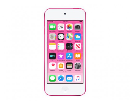 APPLE iPod touch 128GB Pink