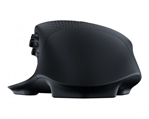 LOGI G604 LIGHTSPEED Wireless Gaming Mouse - BLACK - EWR2