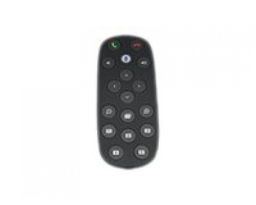 Logitech® SPARE - Group - USB - WW - REMOTE CONTROL