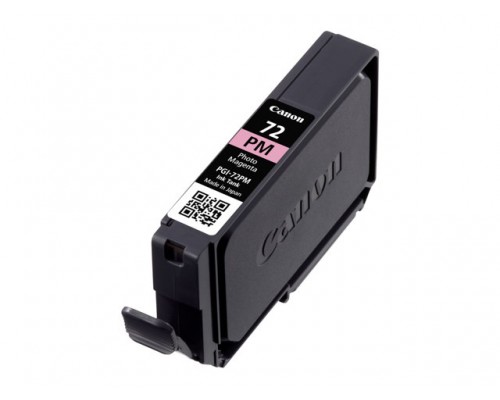 CANON PGI-72 PM inktcartridge foto magenta standard capacity 1-pack