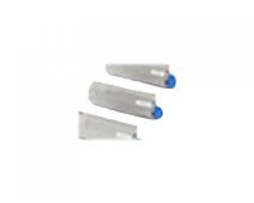 OKI C5650, C5750 tonercartridge geel standard capacity 2.000 pagina s 1-pack