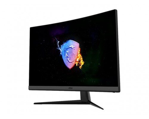 MSI Optix G27C7 27inch VA FHD Curve 1500R 16:9 165Hz 3000:1 250cd/m2 1ms 2xhdmi DP Black