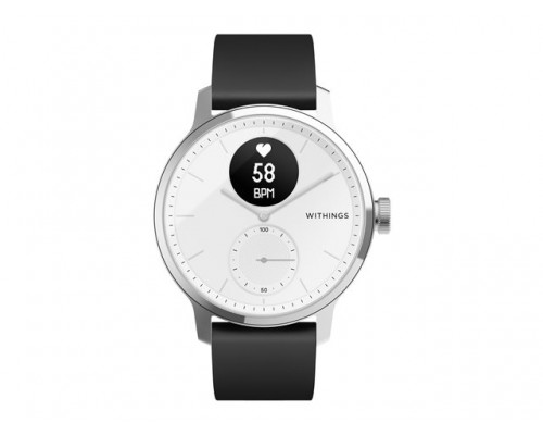 WITHINGS Scanwatch 42mm - White