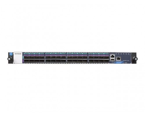 NETGEAR M4500-32C MANAGED SWITCH