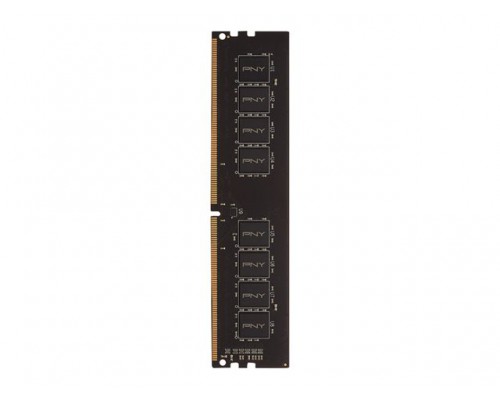 PNY 8GB DDR4 PC4-21300 2666Mhz DIMM RETAIL Desktop Memory