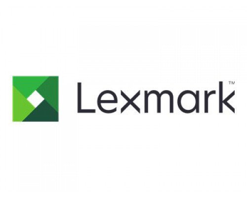 LEXMARK XS925de toner geel standard capacity 7.500 pagina s 1-pack