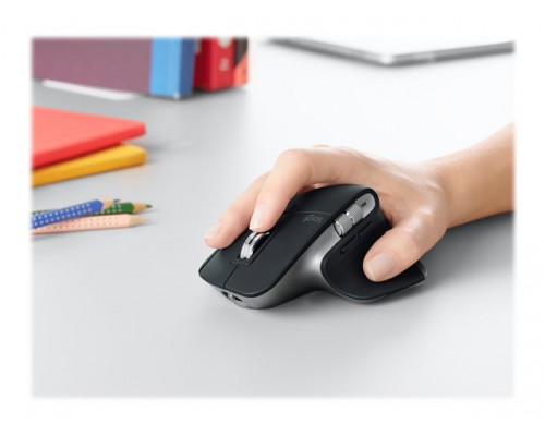 LOGITECH MOUSE HERZOG - IN-HOUSE/EMS - FOR MAC - EMEA