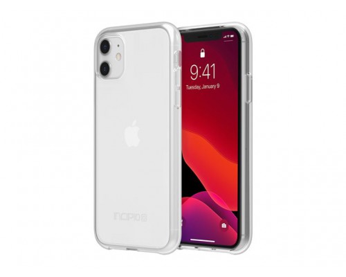 INCIPIO NGP Pure for iPhone 11 - Clear