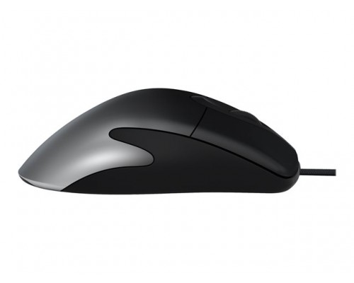 MS Pro IntelliMouse black