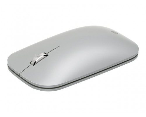 MS Surface Mobile Mouse Comm SC Bluetooth Platinum (XZ)(NL)(FR)(DE)