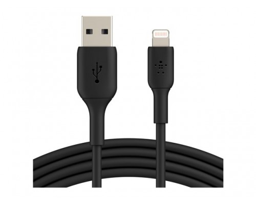 BELKIN PVC A-LTG 1M BLK