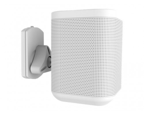 NEOMOUNTS BY NEWSTAR NM-WS130WHITE 1 and 3Wall Mount for Sonos Play 1 and 3
