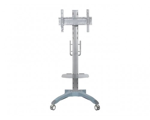 NEOMOUNTS BY NEWSTAR PLASMA-M2000 37-85inch Mobile Flat Screen Floor Stand - height: 140-180 cm