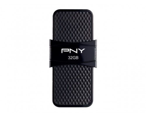 PNY USB Stick 32GB DuoLink TYPE-C 3.1