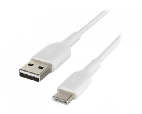 BELKIN PVC C-A 1M WHT