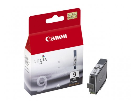 CANON PGI-9PB inktcartridge foto zwart standard capacity 14ml 3.325 paginas 1-pack