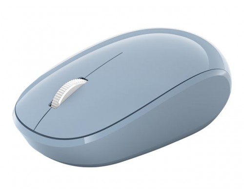 MS Bluetooth Mouse Pastel Blue