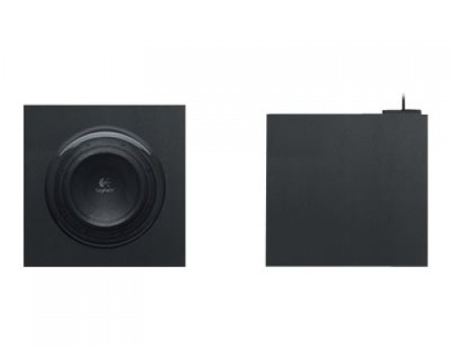 LOGITECH Z623 2.1 Speaker System black