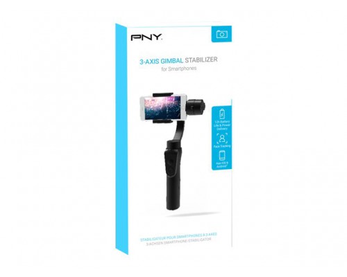 PNY MOBEE Gimbal Stabilizer for smartphone