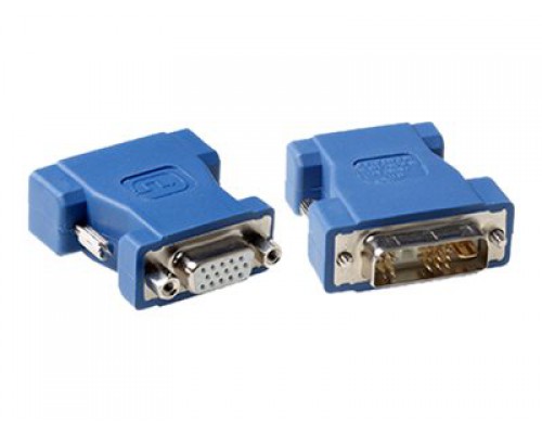 EWENT EW9850  Adapter DVI-A male - VGA female