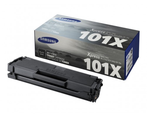 SAMSUNG MLT-D101X/ELS L-Yield Blk Toner C