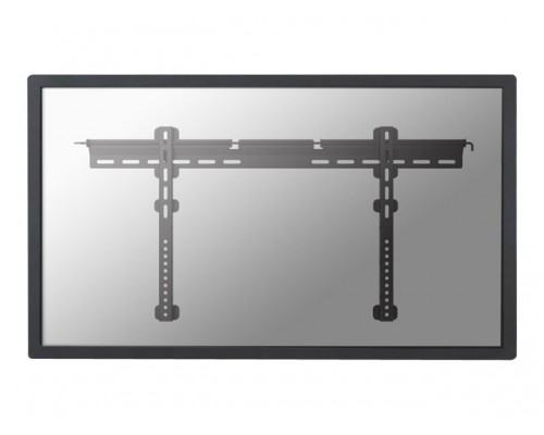 NEOMOUNTS BY NEWSTAR PLASMA-W065BLACK 37-75inch Flat Screen Wall Mount fixed ultrathin