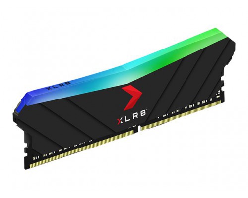 PNY XLR8 GAMING Epic-X RGB 32GB Kit 2X16GB DDR4 3200MHz DIMM