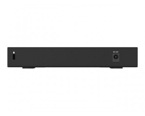 LINKSYS 8-Port Desktop Gigabit Switch LGS108 RETAIL
