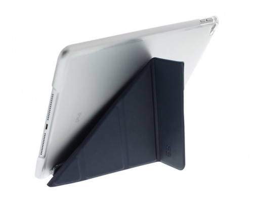 MW Folio Slim iPad 2017 BLUE Polybag