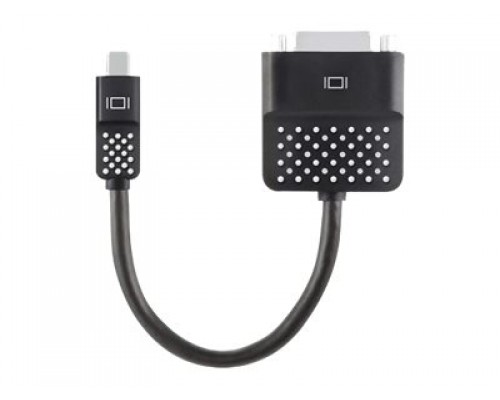 BELKIN Mini DisplayPort to DVI Adapter