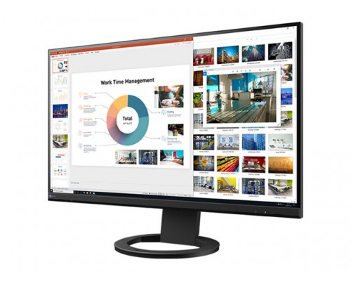 EIZO EV2760 27inch 16:9 2560x1440 350 cd sqm IPS LCD