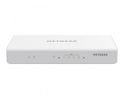 NETGEAR BR200 Insight Managed Business Router