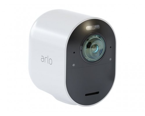 ARLO 4K UHD Wire-Free Security Camera System � 1 Camera