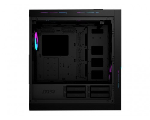 MSI MPG SEKIRA 500X PC Chassis