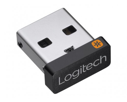 LOGITECH USB Unifying Receiver N/A EMEA
