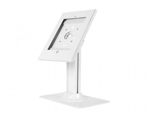 NEOMOUNTS BY NEWSTAR TABLET-D300WHITE Tablet Desk Stand for Apple iPad 2/3/4/Air/Air 2