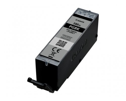 CANON INK PGI-580XL PGBK