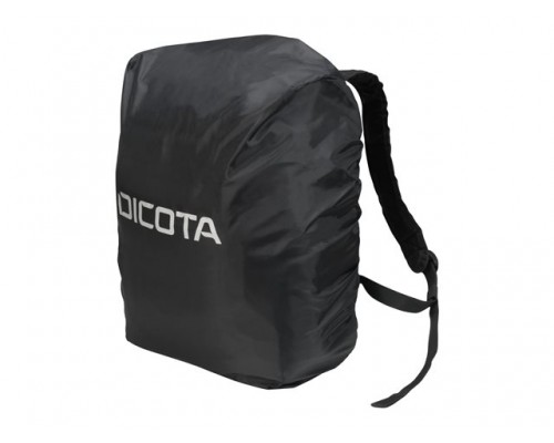 DICOTA Backpack Plus SPIN 14-15.6inch black
