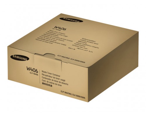 SAMSUNG CLT-W406/SEE Toner Collection Unit